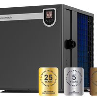 MADIMACK InverMAC Pool Heating & Cooling eclipse-plus-POWERFUL PERFORMANCE. EFFICIENT OPERATION. Enquire Now For 20% Off