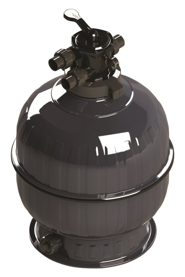 Picture of Astralpool Sand Pool Filter CA340 50MM MPV