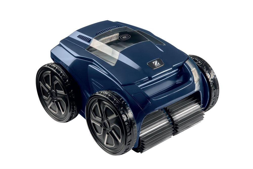 Picture of Zodiac EvoluX 6050iQ robotic pool cleaner