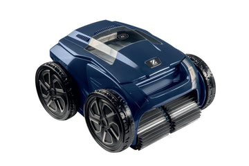 Picture of Zodiac EvoluX 6050iQ robotic pool cleaner