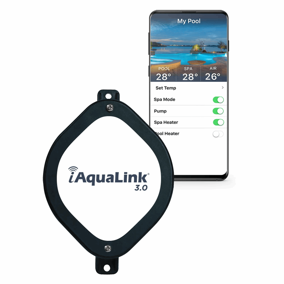 IQ30 Aqualink Device, 2Y Warranty $518.46