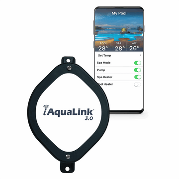 IQ30 Aqualink Device, 2Y Warranty $518.46