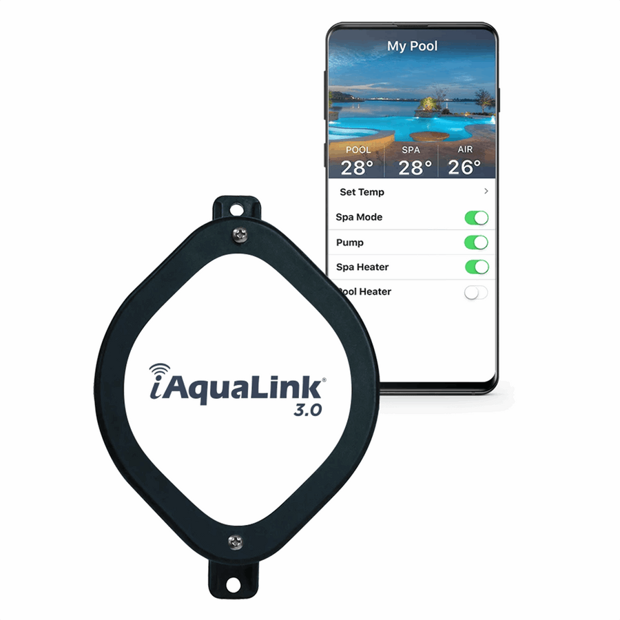 IQ30 Aqualink Device, 2Y Warranty $518.46