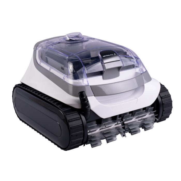 Picture of QB600 Robotic Pool Cleaner