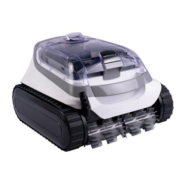 Picture of QB600 Robotic Pool Cleaner