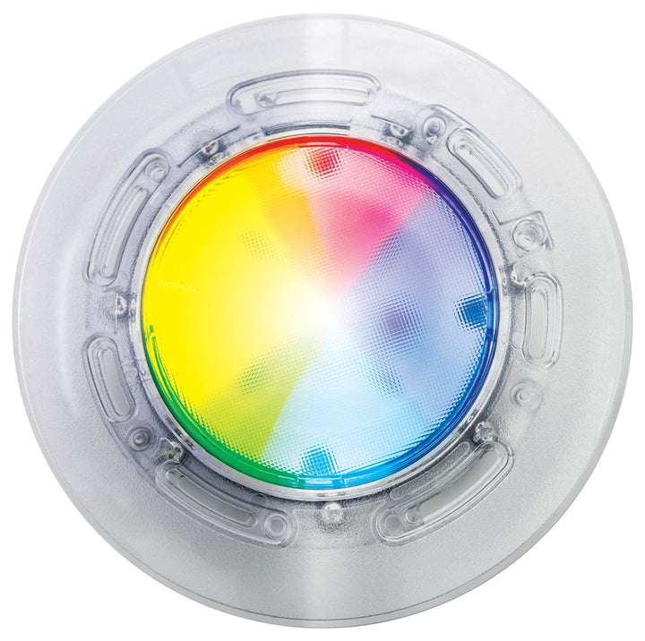 SLX CONCRETE RGBW MC 35MTR pool light