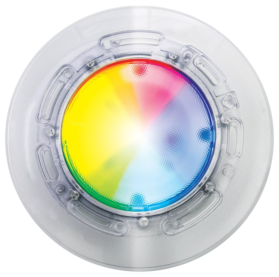 SLX CONCRETE RGBW MC 35MTR pool light
