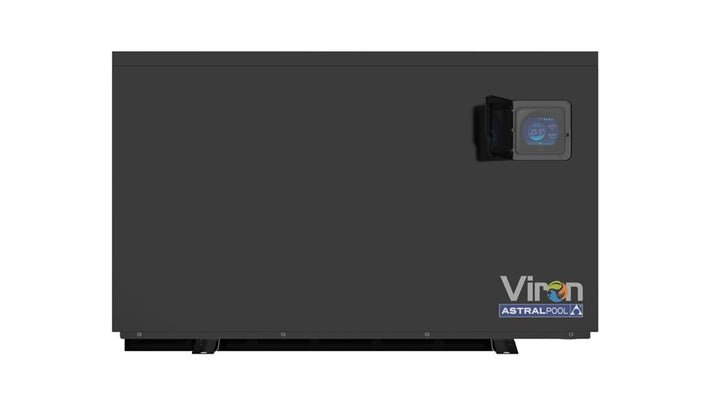 Picture of VIRON Astralpool INVERTER IHP120 SIDED