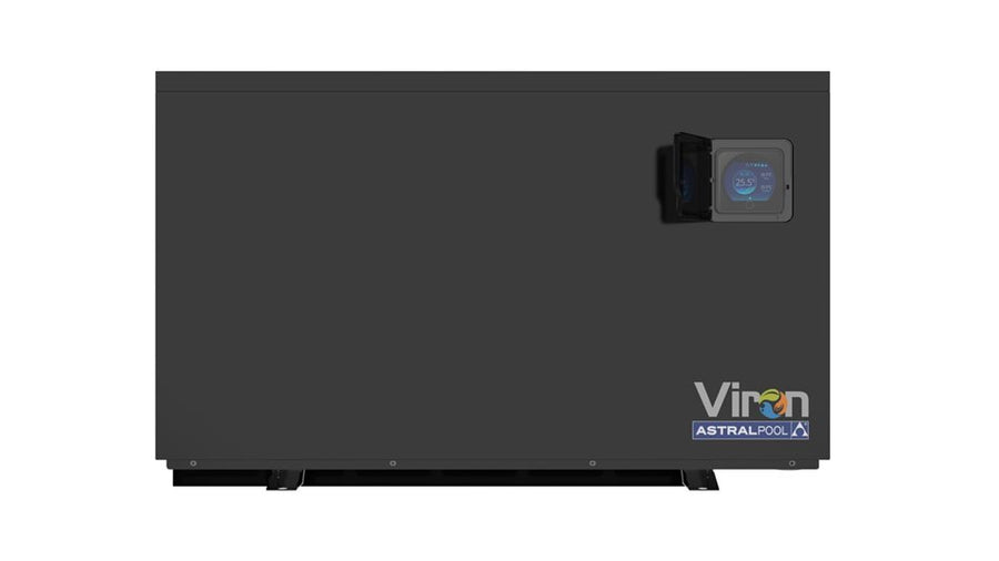 Picture of VIRON Astralpool INVERTER IHP120 SIDED
