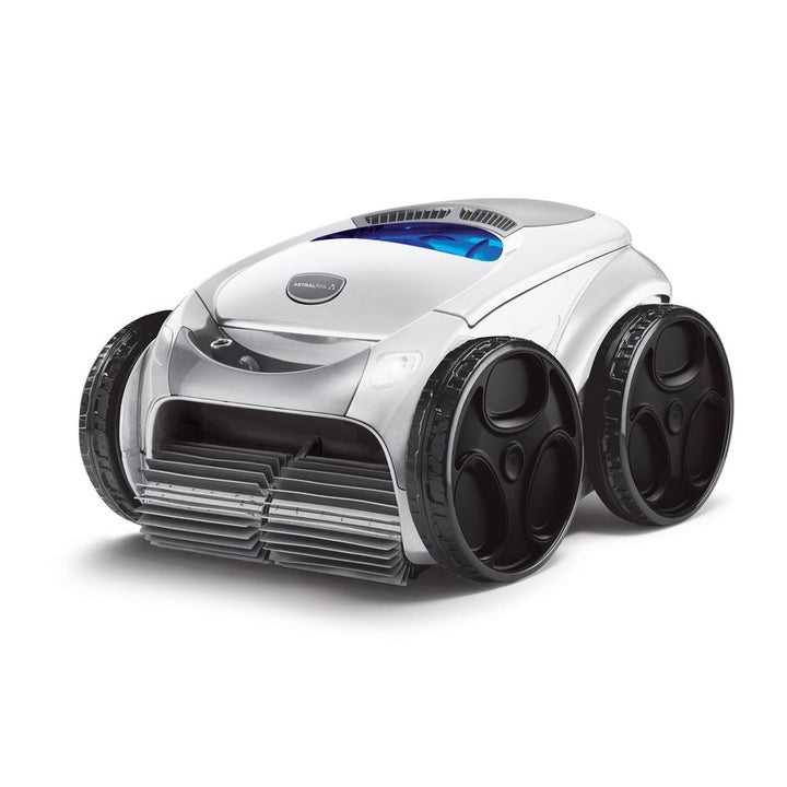 Picture of VIRONQT1050 robotic pool cleaner