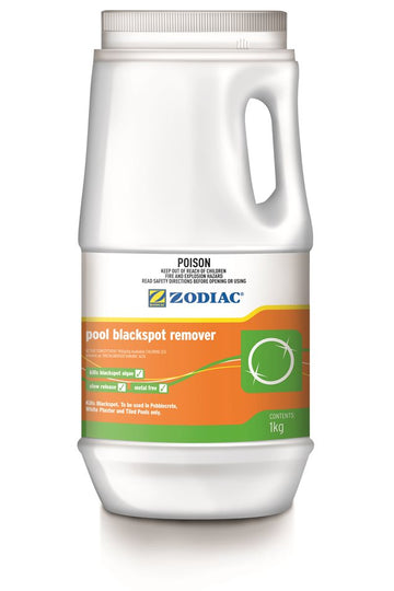 Picture of Zodiac 1KG Pool Blackspot Remover