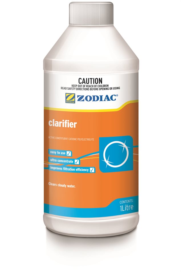 Picture of Zodiac 1LTR Clarifier