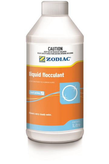 Picture of Zodiac 1LTR Liquid Flocculant