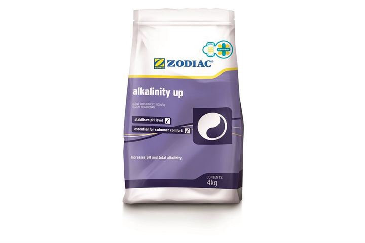 Picture of Zodiac 4KG Alkalinity