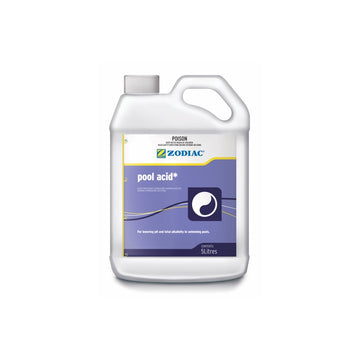 Picture of Zodiac 5LTR Pool Acid