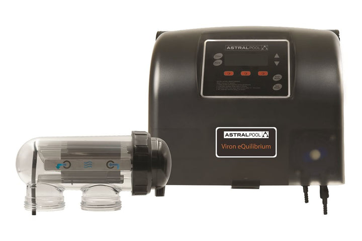 Picture of AstralPool Viron eQuilibrium EQ35 Chlorinator