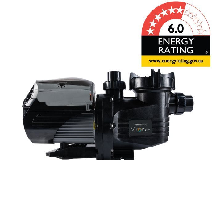 Picture of AstralPool Viron XT P520C pool Pump