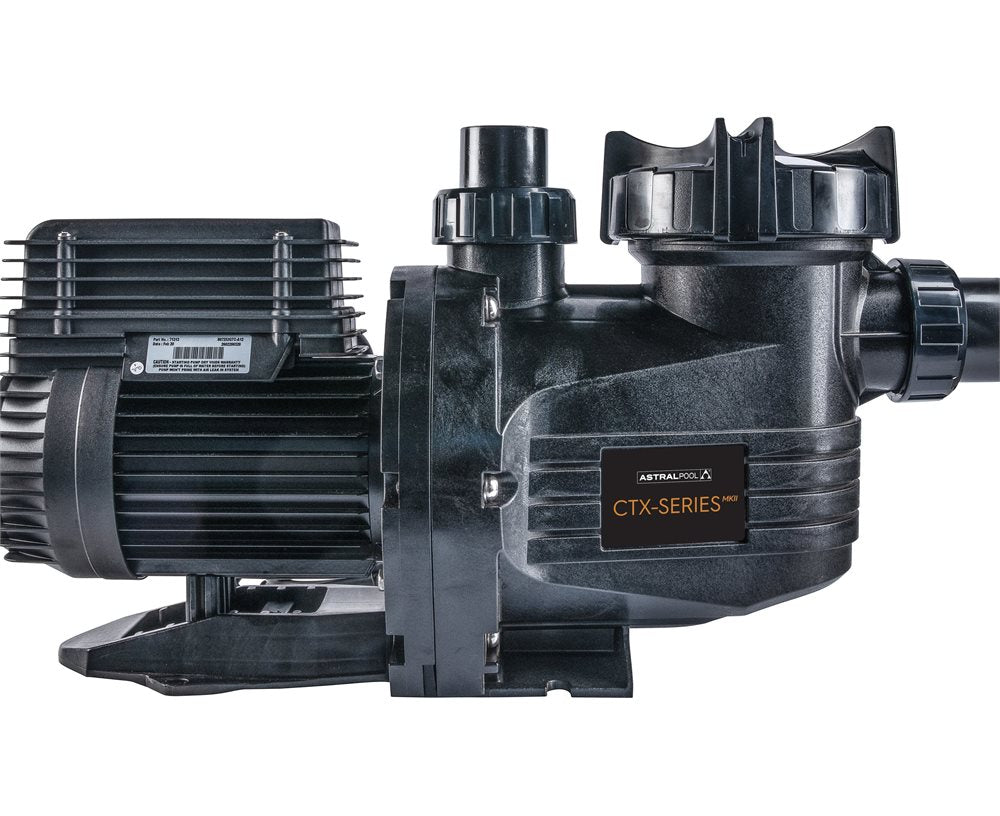 Picture of AstralPool CTX 400C pool Pump