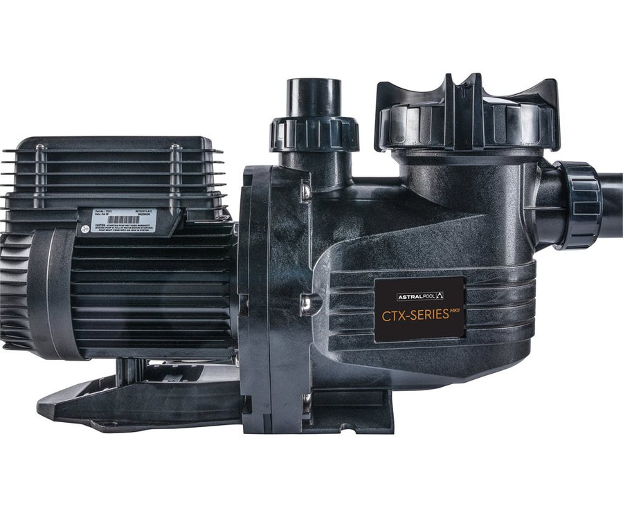Picture of AstralPool CTX 400C pool Pump