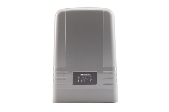Picture of grey Astralpool Halo Lite 2 pool lighting controller