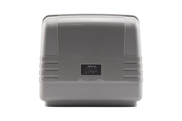Picture of grey Astralpool Halo Lite 4 pool lighting controller