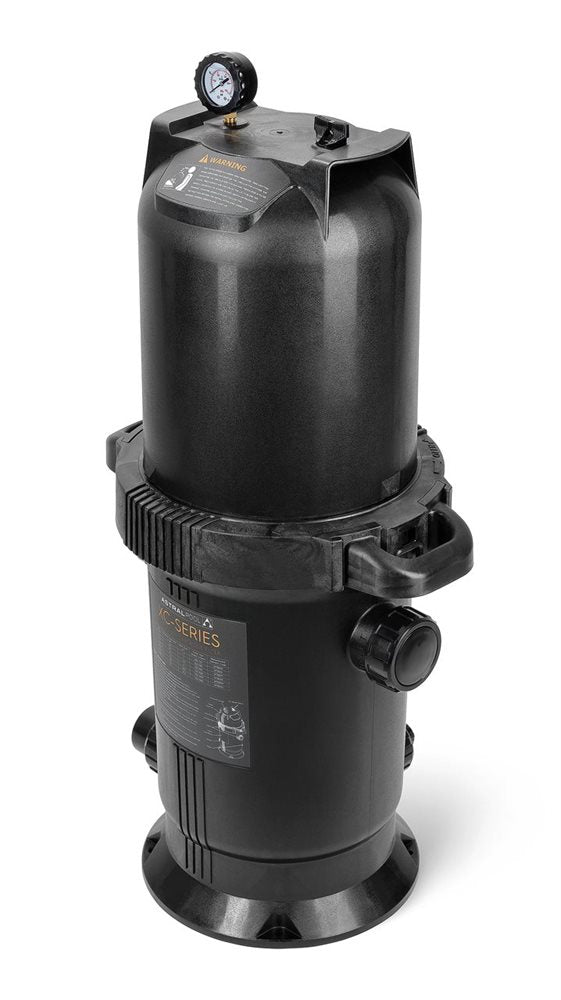 Picture of  XC 150 Cartridge Pool Filter