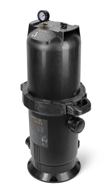 Picture of  XC 150 Cartridge Pool Filter