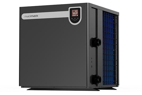 MADIMACK InverMAC Pool Heating & Cooling  eclipse-plus-POWERFUL PERFORMANCE. EFFICIENT OPERATION. Enquire Now For 20% Off