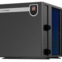 MADIMACK InverMAC Pool Heating & Cooling  eclipse-plus-POWERFUL PERFORMANCE. EFFICIENT OPERATION. Enquire Now For 20% Off