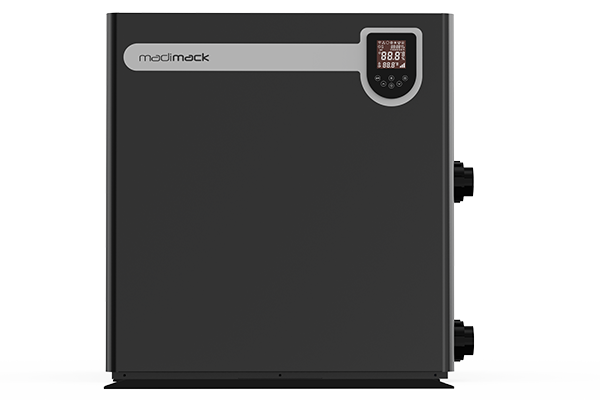 MADIMACK InverMAC Pool Heating & Cooling  eclipse-plus-POWERFUL PERFORMANCE. EFFICIENT OPERATION. Enquire Now For 20% Off