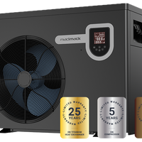 MADIMACK INVERECO Plus, Pool Heat Pump, Enquire Now For 20% Off