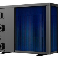 MADIMACK INVERECO Plus, Pool Heat Pump, Enquire Now For 20% Off