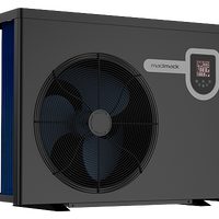 MADIMACK INVERECO Plus, Pool Heat Pump, Enquire Now For 20% Off