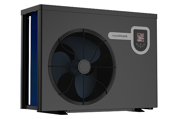 MADIMACK INVERECO Plus, Pool Heat Pump, Enquire Now For 20% Off