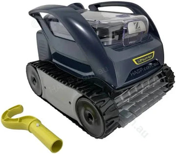 Zodiac freerider FR 200 Cordless Robotic Pool Cleaner, 2Y Warranty $995