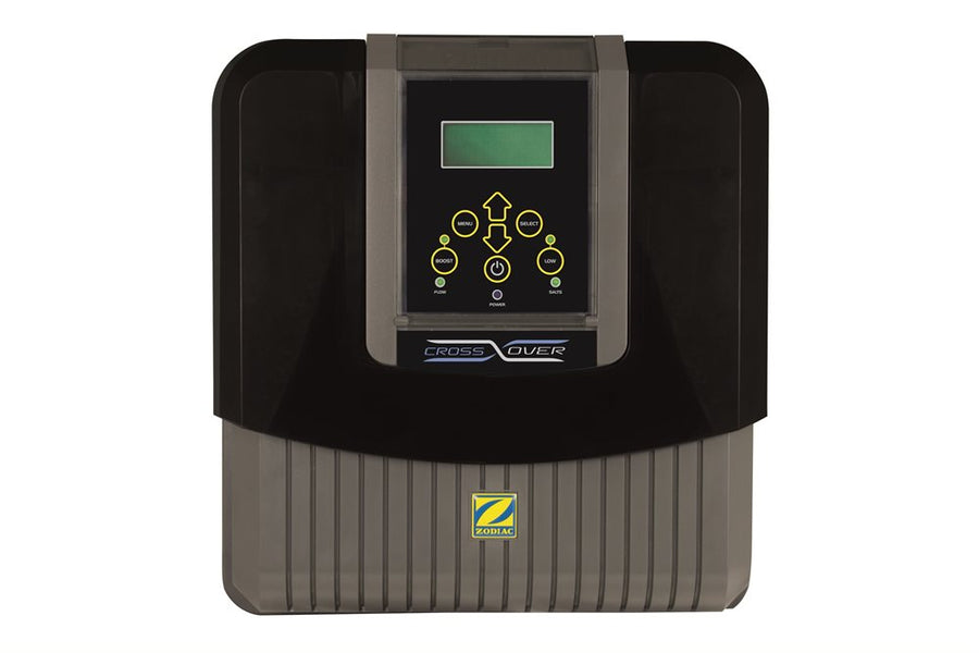 Picture of Zodiac TRi-XO CrossOver Mid Chlorinator