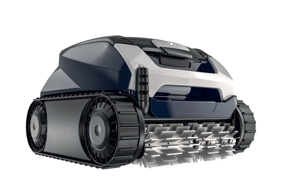 Picture of Zodiac Duo-X DX4050 iQ robotic pool cleaner
