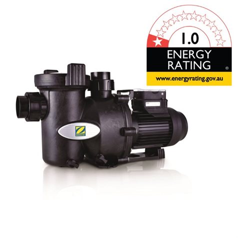 Picture of Zodiac Flopro 1.0HP pool Pump