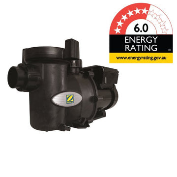 Zodiac Flopro VS 1.5 HP, 3 Speed, 3Y Warranty, 6 Stars Rated Pump $2,658.74